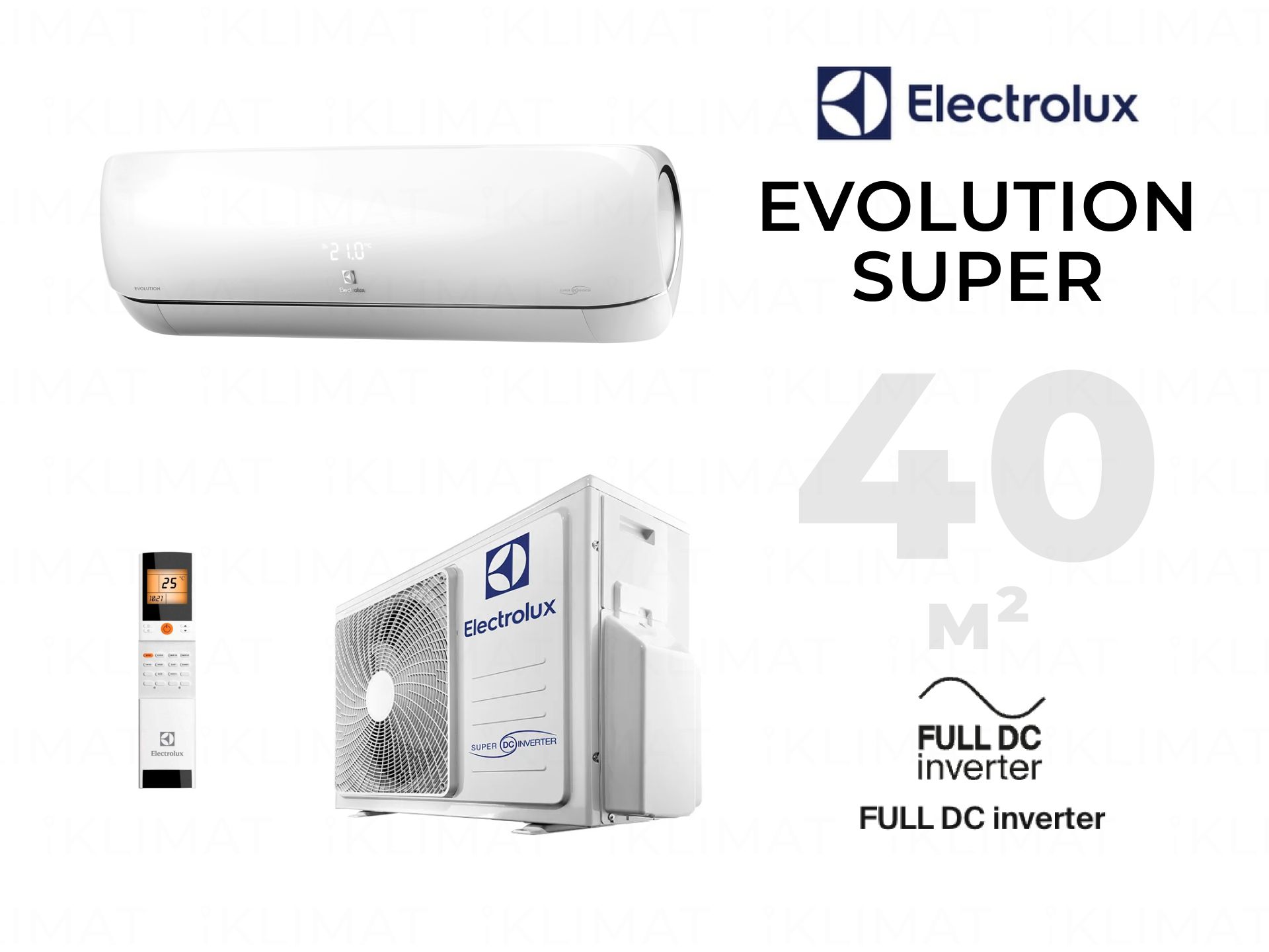 Electrolux EACS/I-11hev/n3. Cплит система Electrolux EACS/I-14hev/n3. Electrolux Evolution super DC Inverter EACS/I-14hev/n3 отзывы. EACS/I-11 HEV/n3.