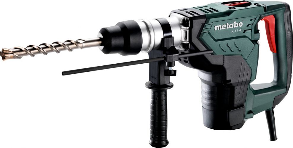 Перфоратор назначение. Перфоратор Metabo KH 5-40 600763500. Перфоратор Метабо СДС Макс. Metabo KH 5-40. Перфоратор SDS Max 1100 Вт.