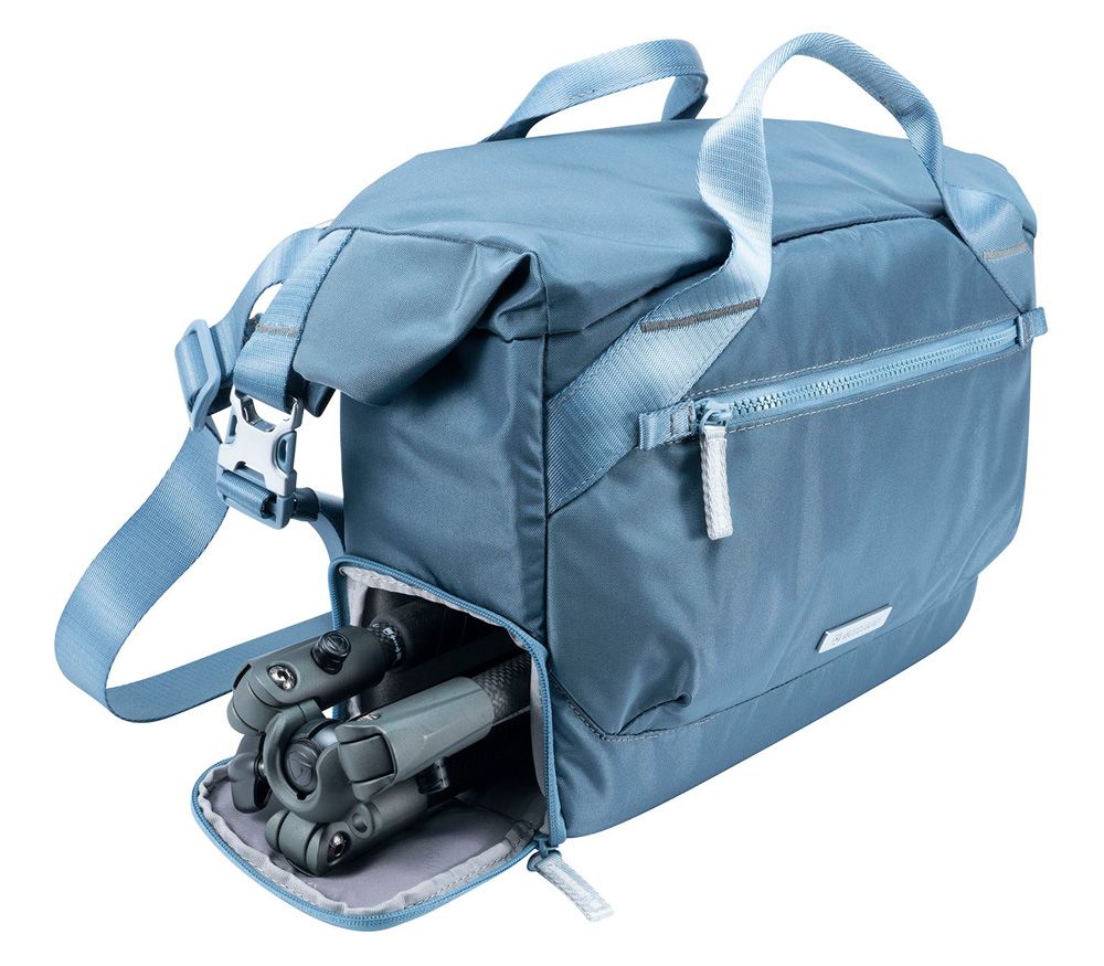 Flex bags