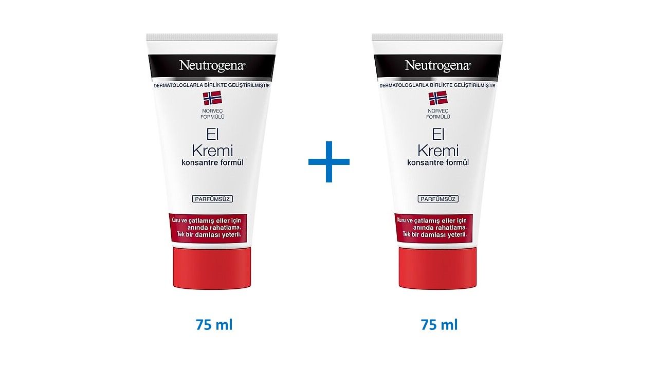 крем для рук без запаха норвежская формула