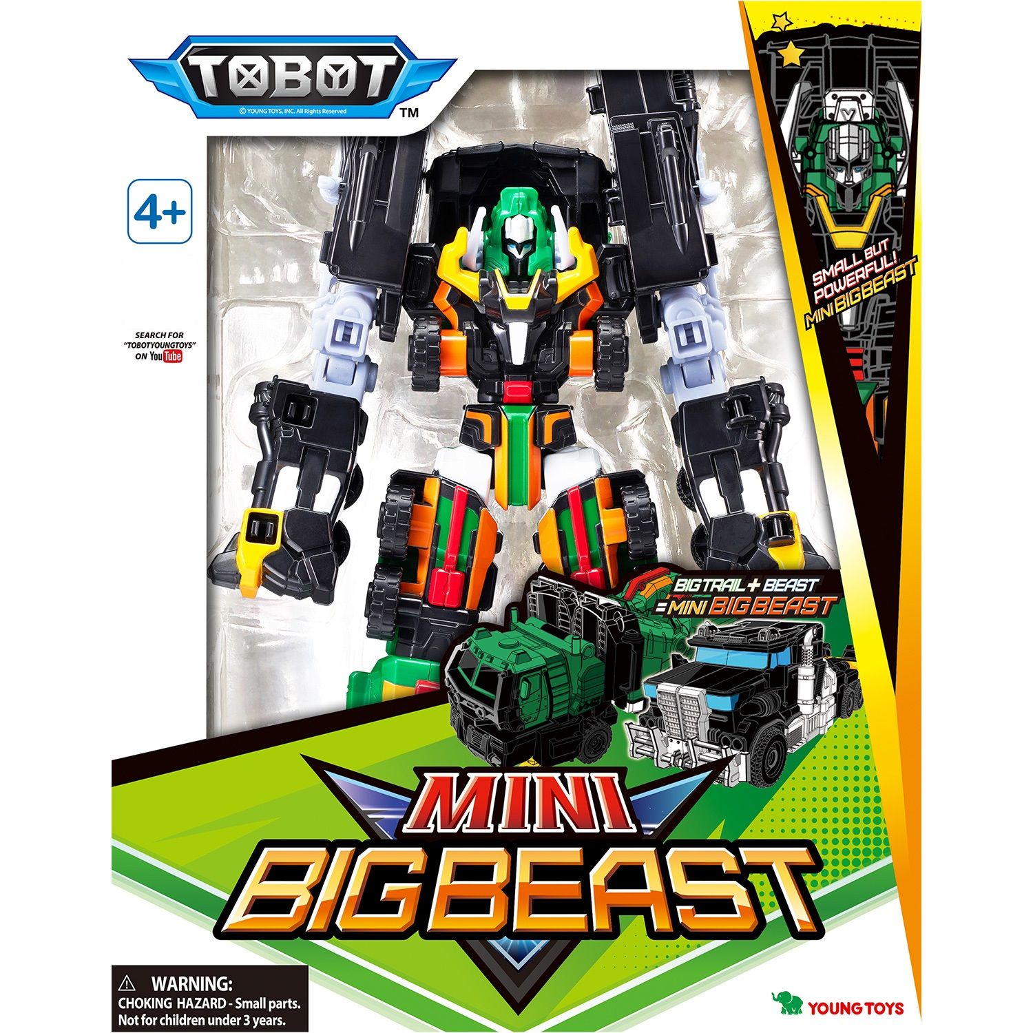 Tobot hot sale mini v