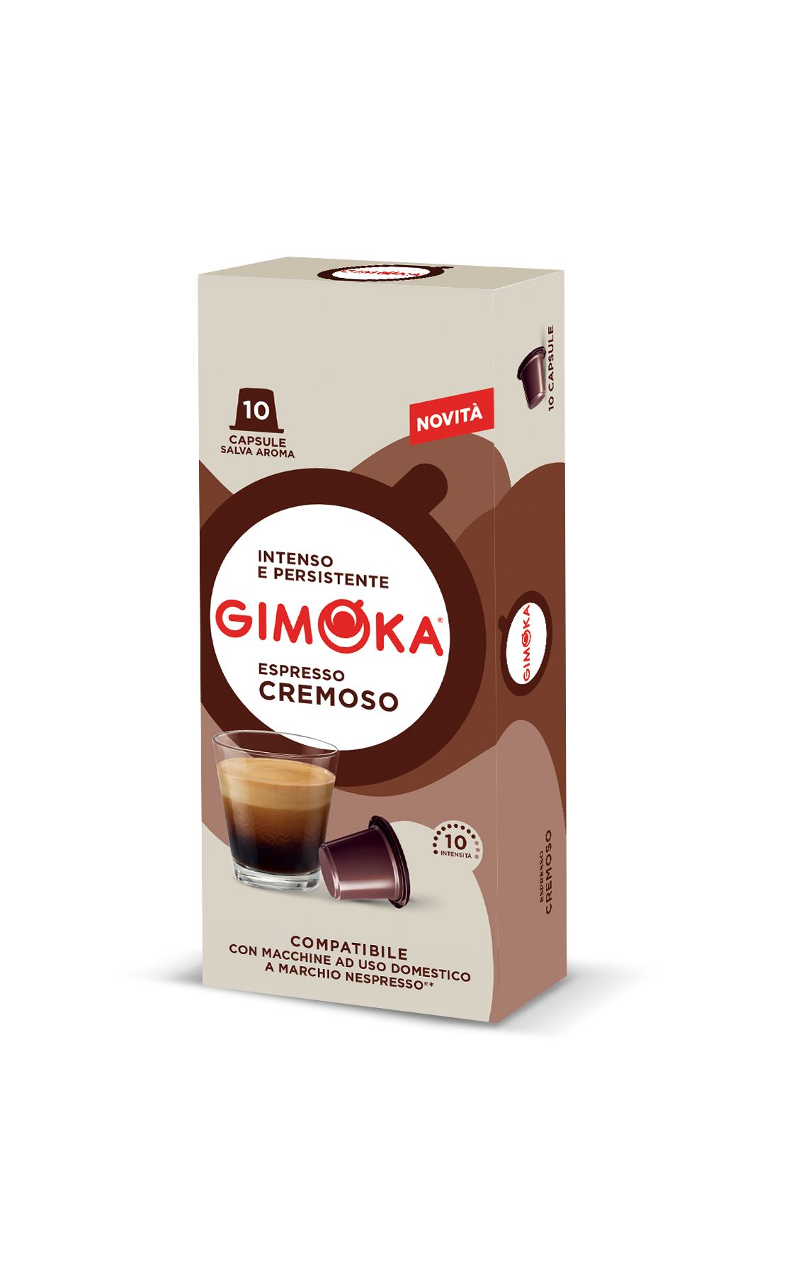 Кофе Gimoka В Капсулах Купить В Москве