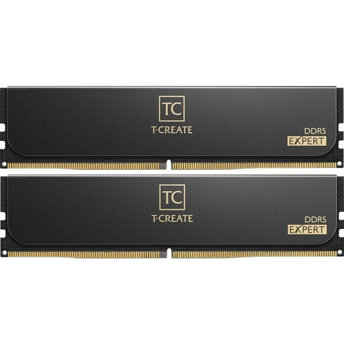 TeamgroupОперативнаяпамятьОперативнаяпамятьTeamGroupDDR532GB(2x16GB)6000MHzpc-48000T-CreateExpertCL381.25VBlack(CTCED532G6000HC38ADC01)2x16ГБ(CTCED532G6000HC38ADC01)