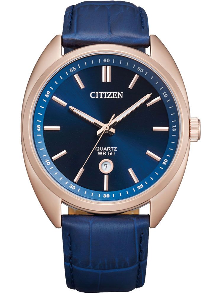 Citizen basic. Наручные часы citizen basic bi5000-87l, серебряный, синий. citizen bi1031-51l. английские ручные часы. citizen basic bi1035-09a.