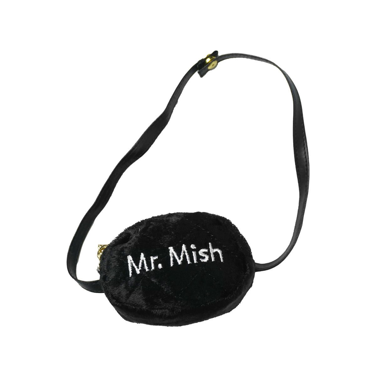 Mr mish