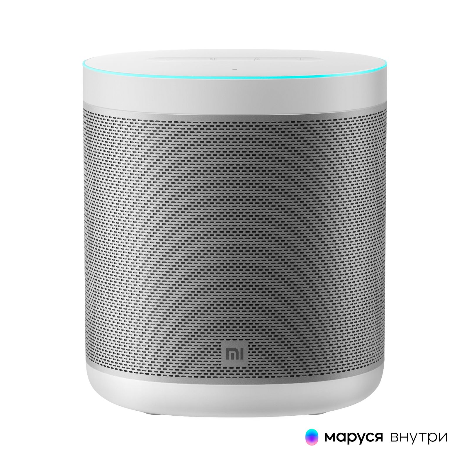 Умная колонка Xiaomi Mi Smart Speaker L09G с голосовым помощником Марусей