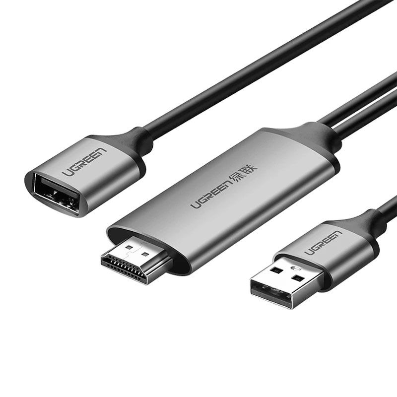 Ugreen hdmi. USB to HDMI Digital av Adapter Ugreen. Ugreen USB HDMI. Ugreen Type-c HDMI. ДНС HDMI шнур Type c.