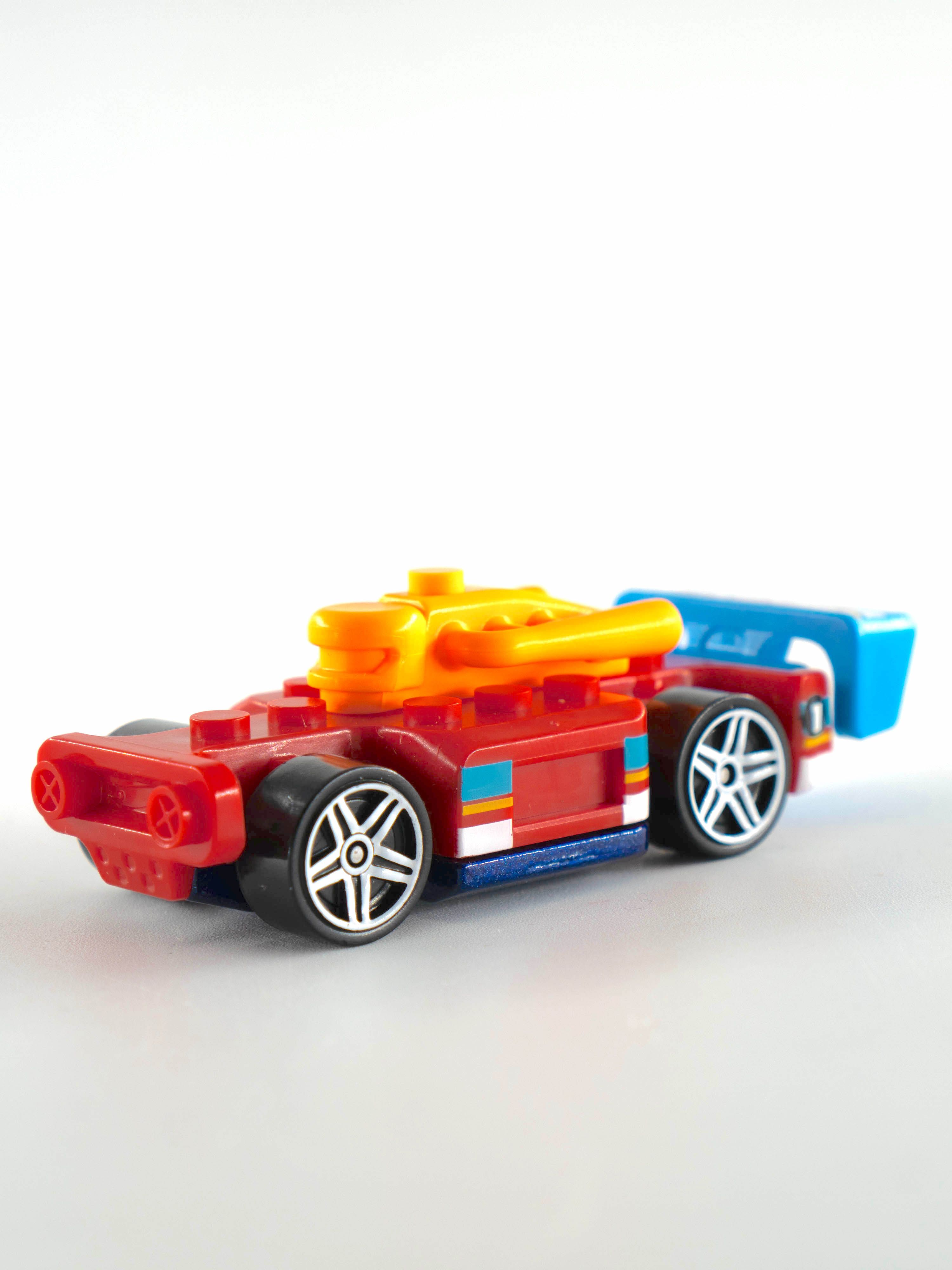 Машинка Hot Wheels ЛЕГО EDITION Металлическая Bricking Speed Lego  Коллекционная - купить с доставкой по выгодным ценам в интернет-магазине  OZON (869282876)