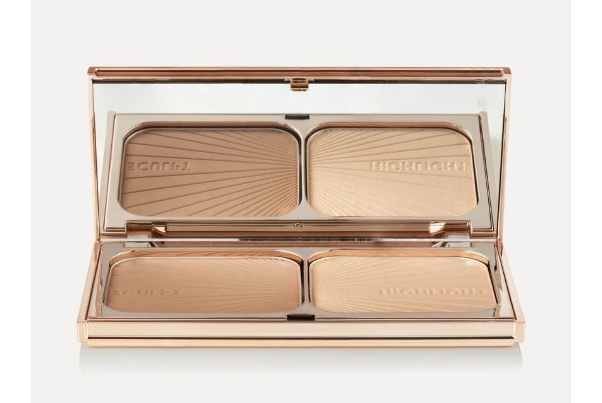 Filmstar bronze glow. Charlotte Tilbury Filmstar Bronze Glow.