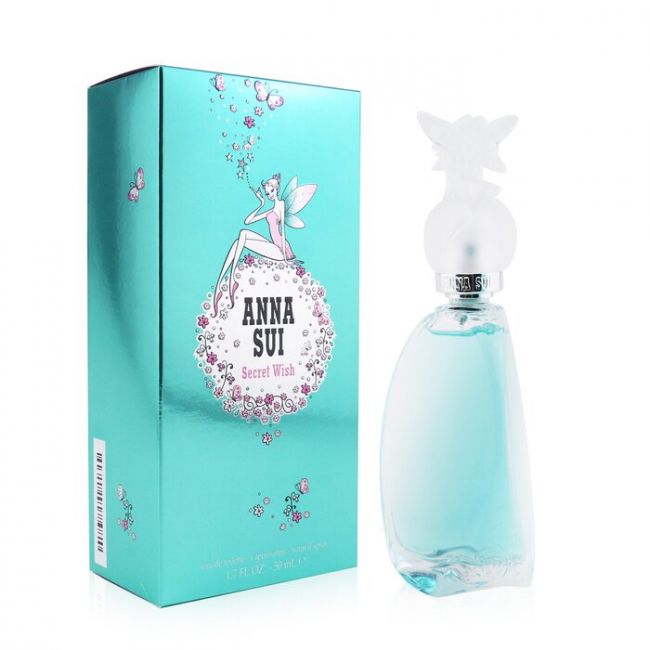 Secret wish. Anna sui Secret Wish. Анна Сью духи. Wish туалетная вода. Anna sui Secret Wish купить.