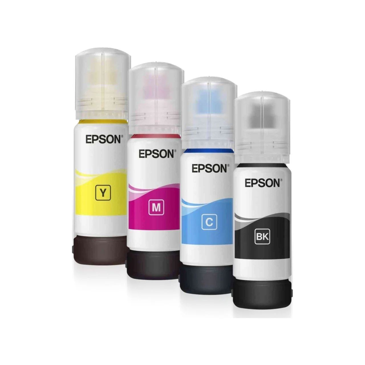 EpsonКраскаполиграфическая,НаборCMYK