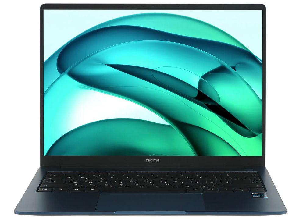 Ноутбуки realme (Реалми) – купить ноутбук на OZON по низкой цене