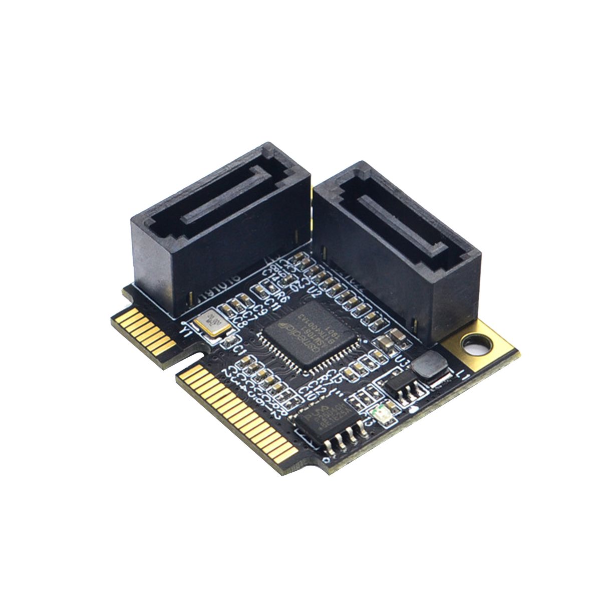 Mini pci