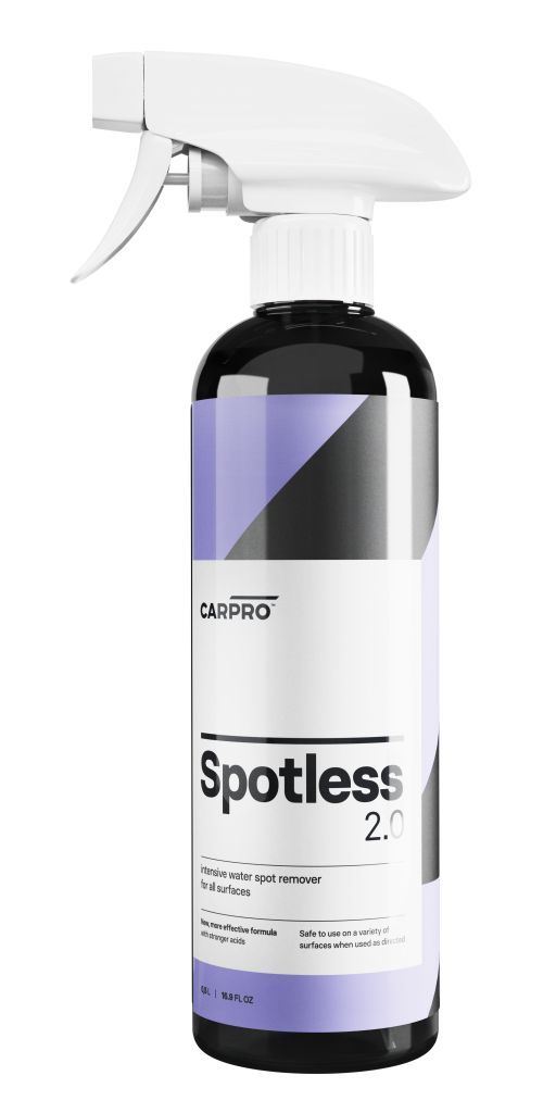 CARPRO Spotless 2.0 Очиститель для стекла - водных пятен 500ml