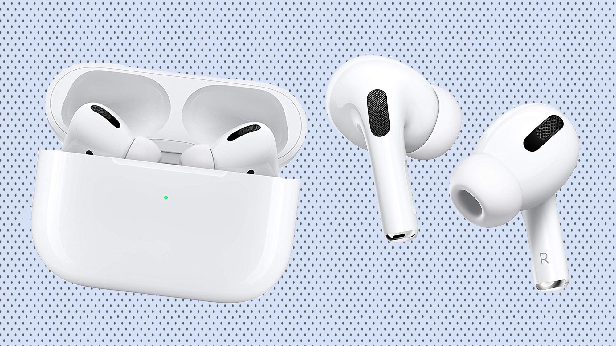 Apple AIRPODS Pro 2020