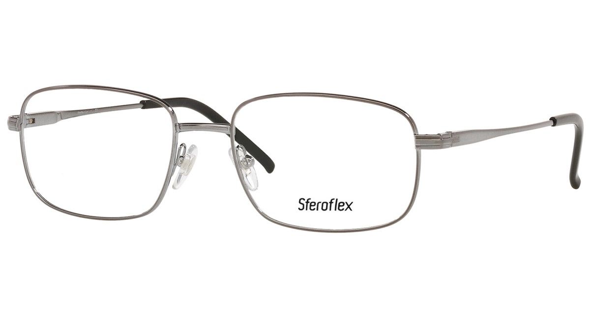 Оправа для очков Sferoflex SF 2197 C268 size 54 mm