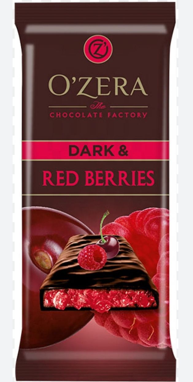Ozera батончик. «Ozera», шоколад Горький Dark & Red Berries, 40 г. «Ozera», шоколад Горький Dark & Red Berries, 40 г (упаковка 15 шт.. «Ozera», шоколад Горький Dark & Red Berries,. Шоколад Ozera Dark&Red Berries 40г.