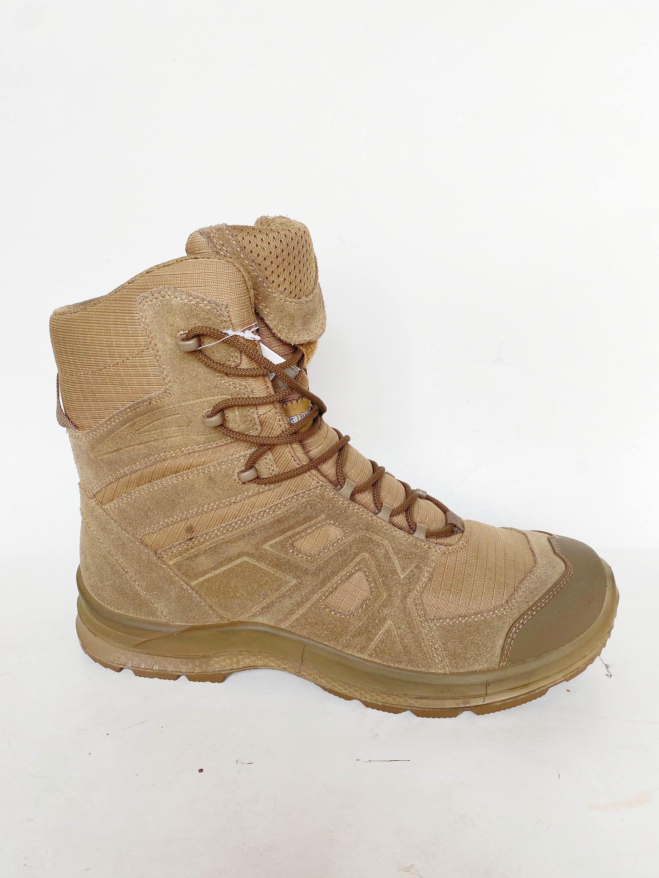 Botas haix 2025