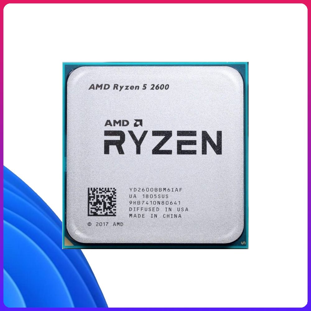 Процессор ryzen 2600 oem. Ryzen 3 4100. Процессор AMD 5 2600. АМД процессор 5 1600. AMD Ryzen 5 Pro 4650g.