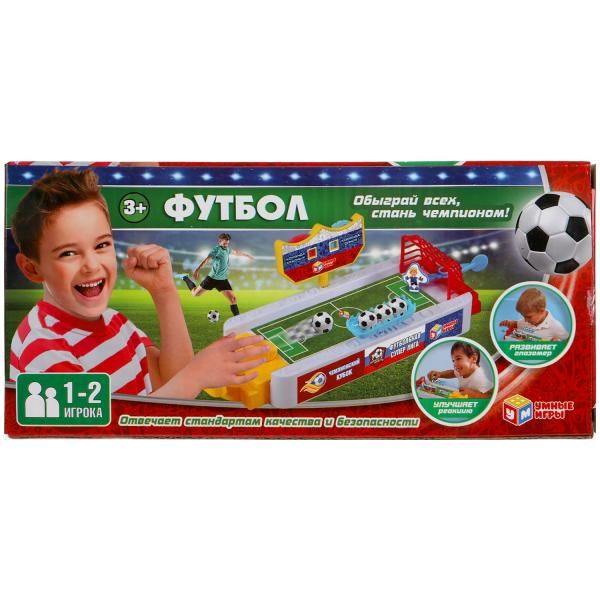 Игра настольная футбол