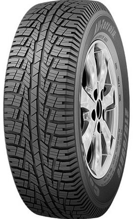 Cordiant All Terrain Шины  летние 245/70  R16 111T