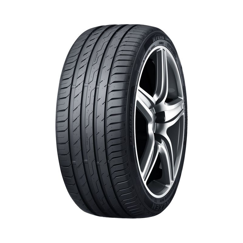 Nexen N'Fera Sport Шины  летние 225/55  R18 102Y