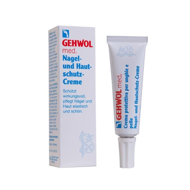 Масло Для Ногтей Gehwol Med Купить
