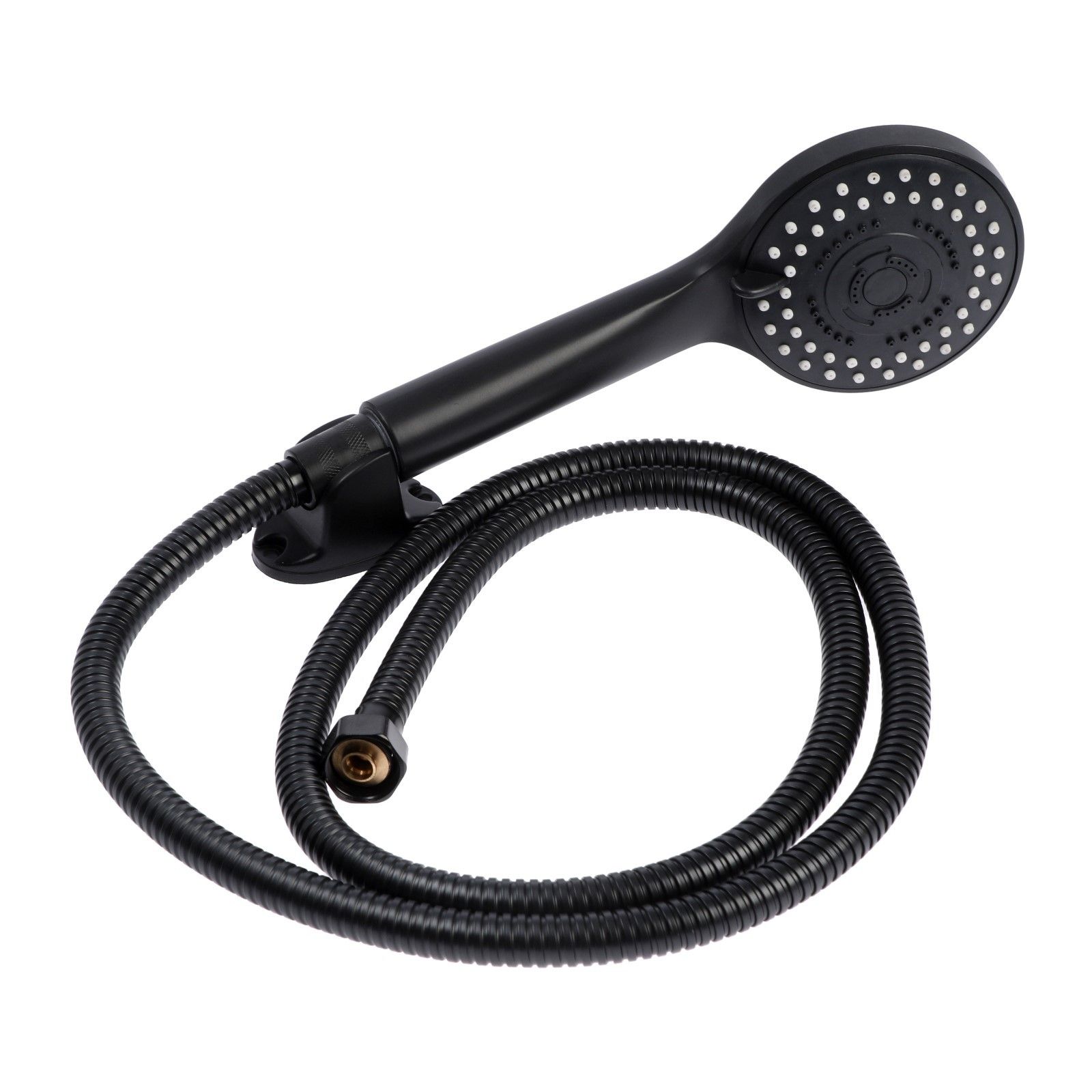 Набор для душа ZEIN Z0106, шланг 150 см, 5 режимов