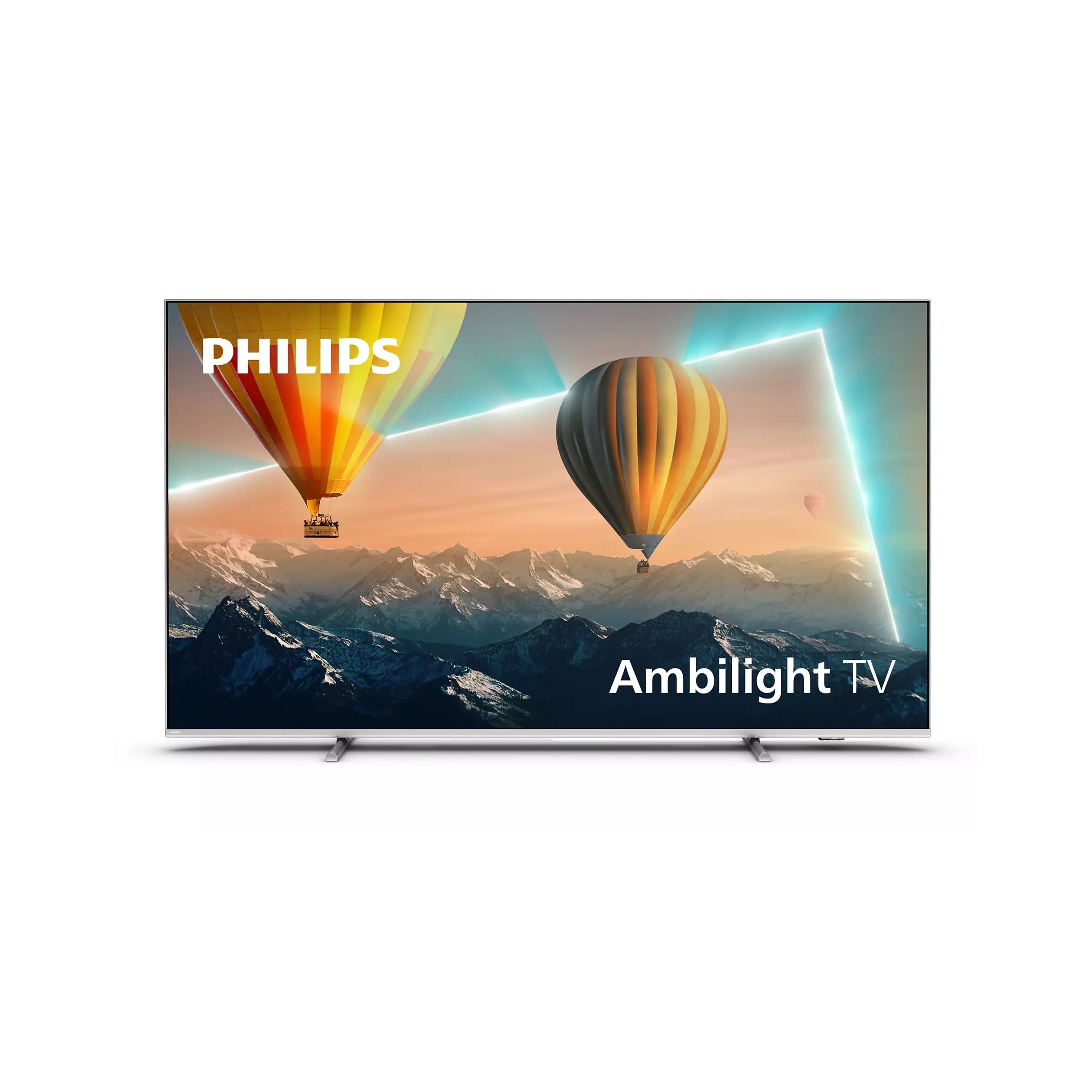 Купить Телевизор Philips 43 4k