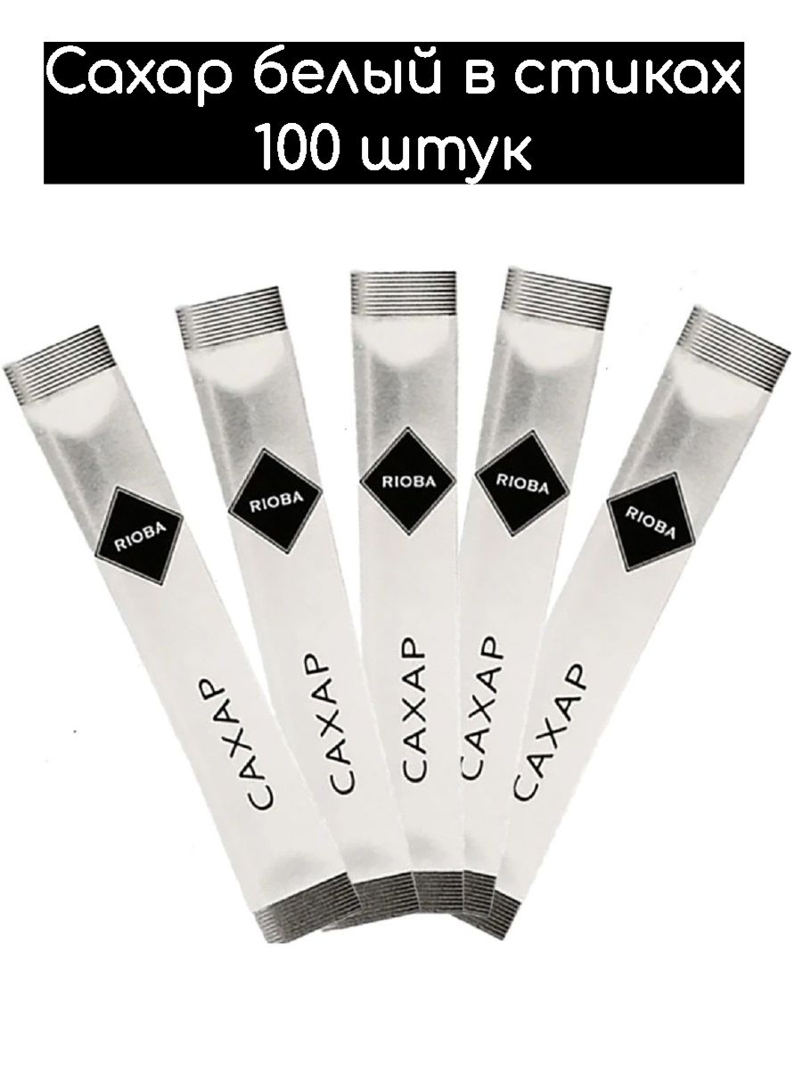 Сахар в стиках Ozon