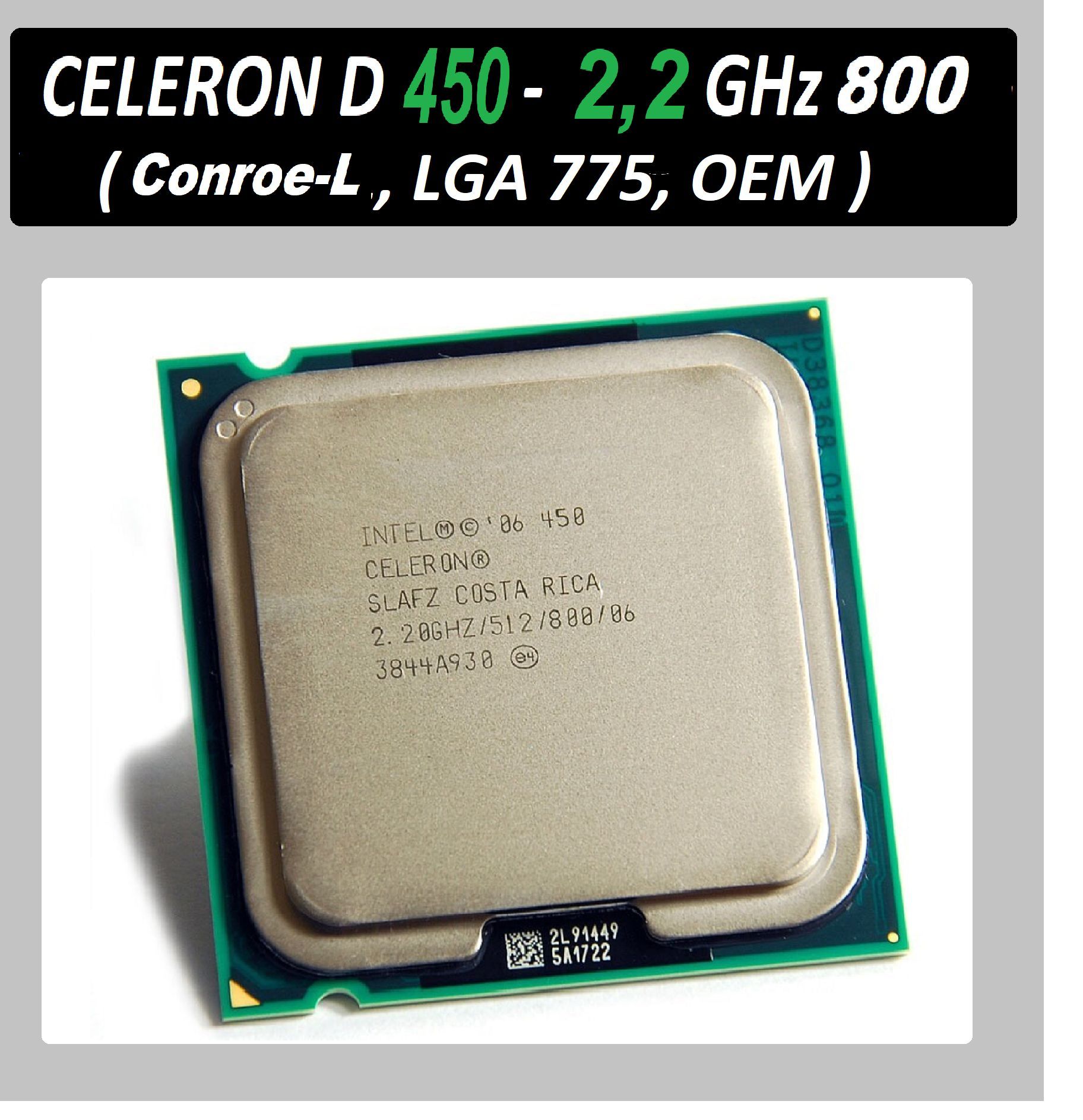 Intel costa rica. Интел селерон sl565. Intel Celeron 86 450. Intel® Celeron 775. Процессор Интел 86 Celeron.