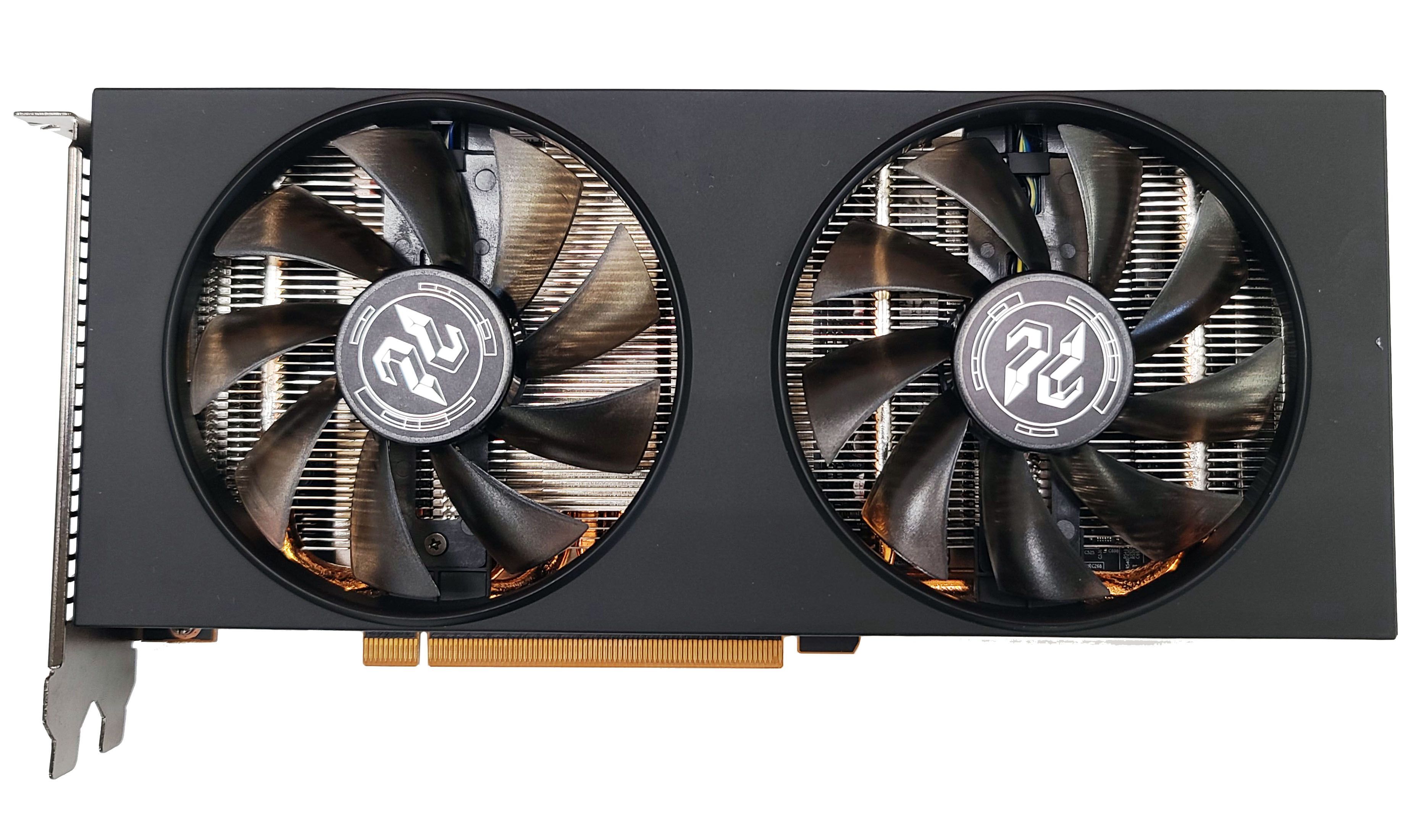 Видеокарта PELADN Radeon RX 5700 XT, 8 ГБ GDDR6X, GDDR6 - купить по низким  ценам в интернет-магазине OZON (861109933)