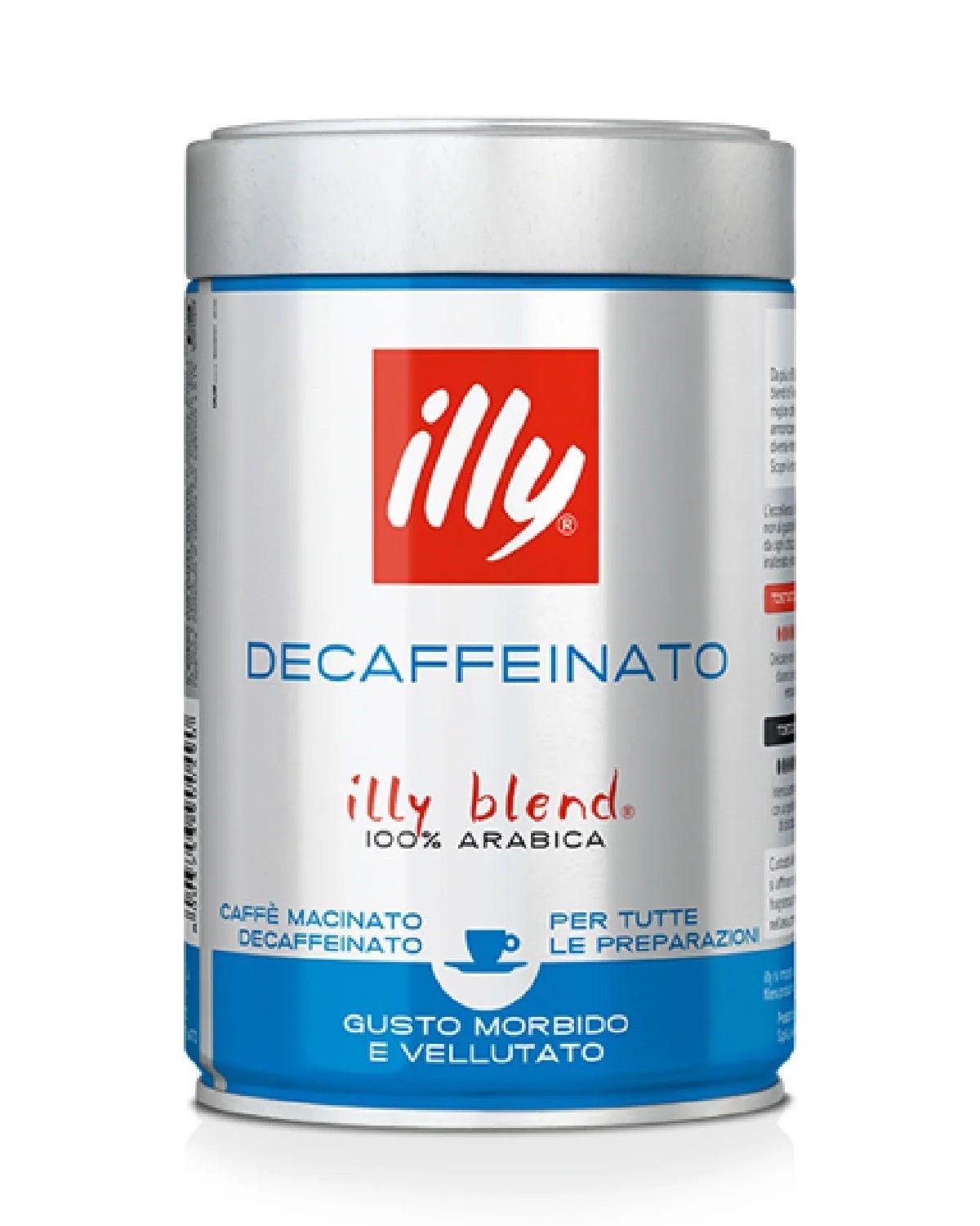 Купить Кофе Illy Молотый В Банках