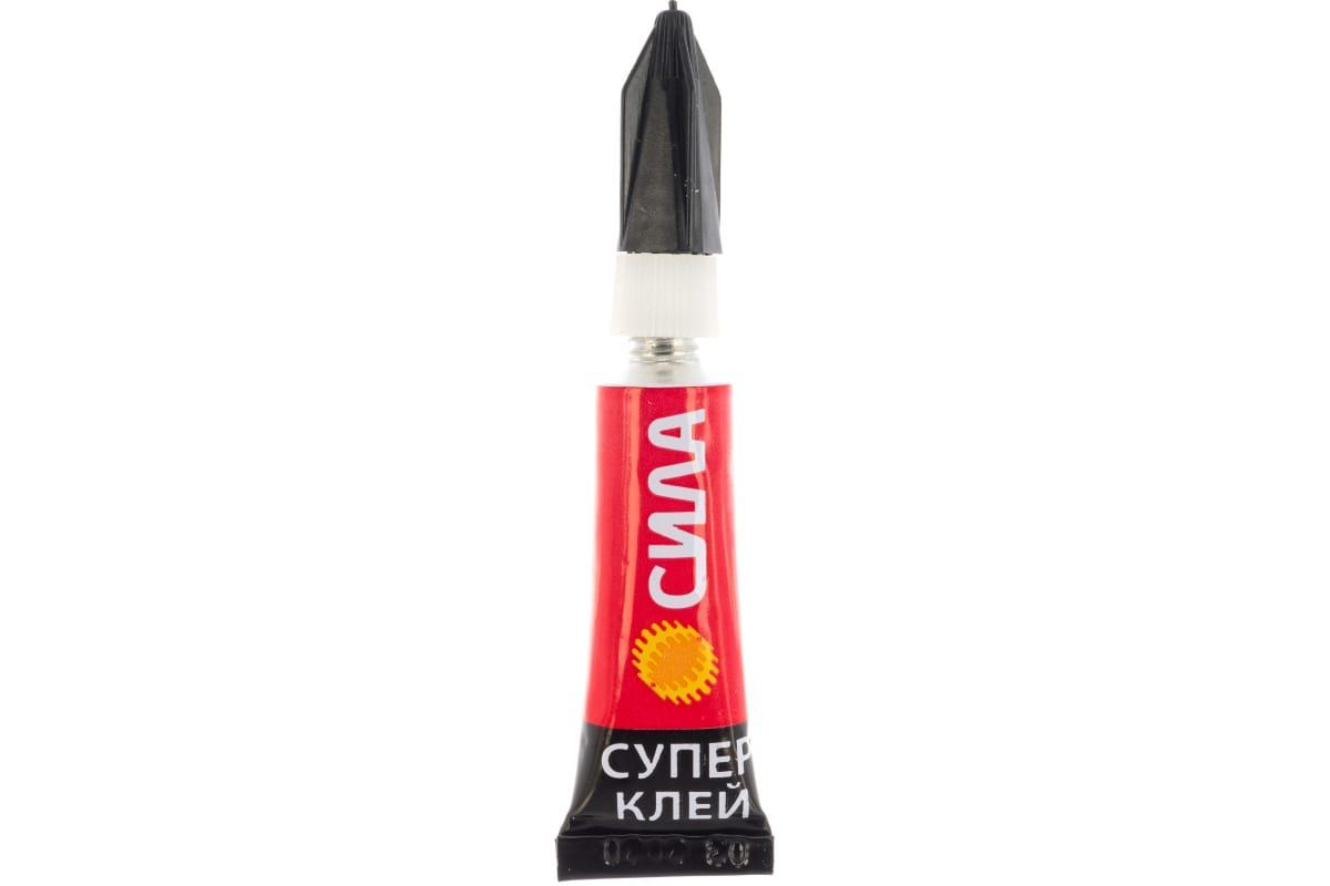 Супер клей Озон