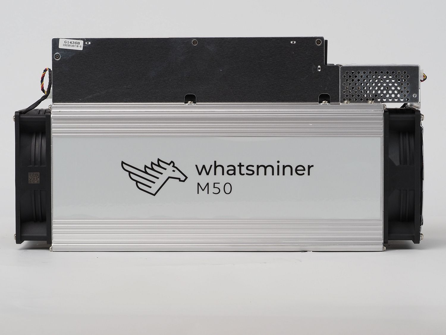 Whatsminer m50 120th