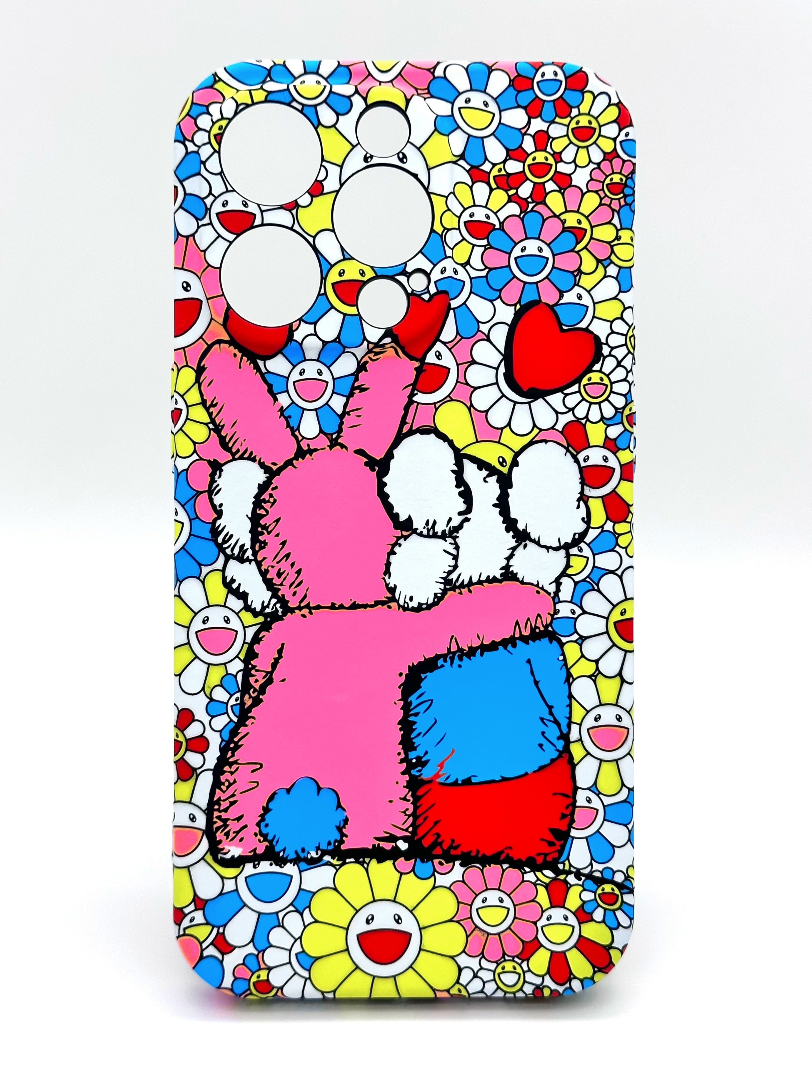 Купить Чехол Kaws На Айфон 12 Mini