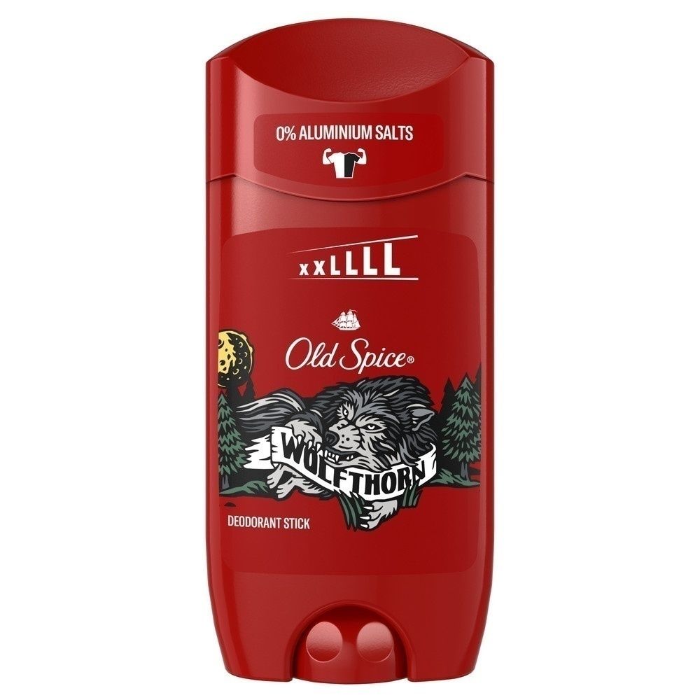 Old spice Ozon