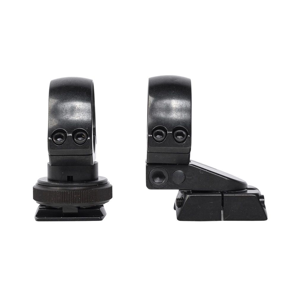 Кронштейн на Sabatti 870 D26 мм BH18 вынос 26 мм (быстросъемный, поворотный)