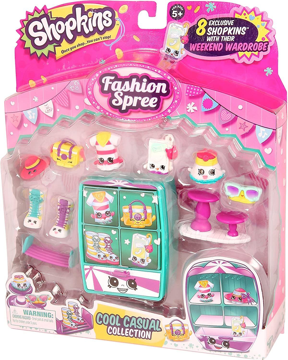 Shopkins Детская...