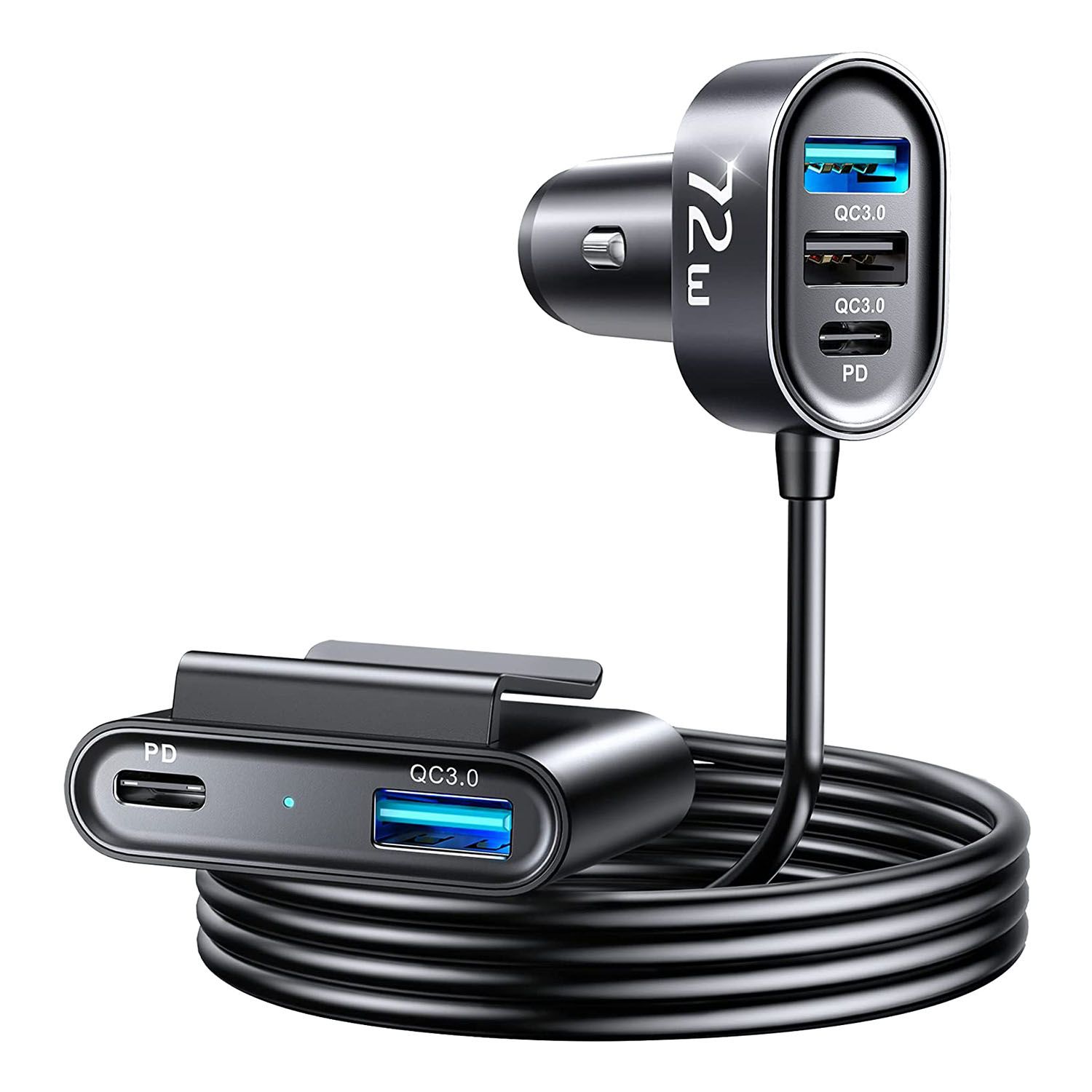 Usb pd 3.0 pps
