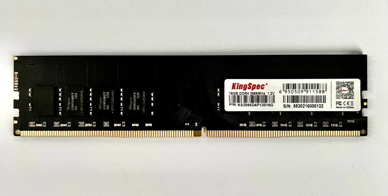 Kingspec ddr3
