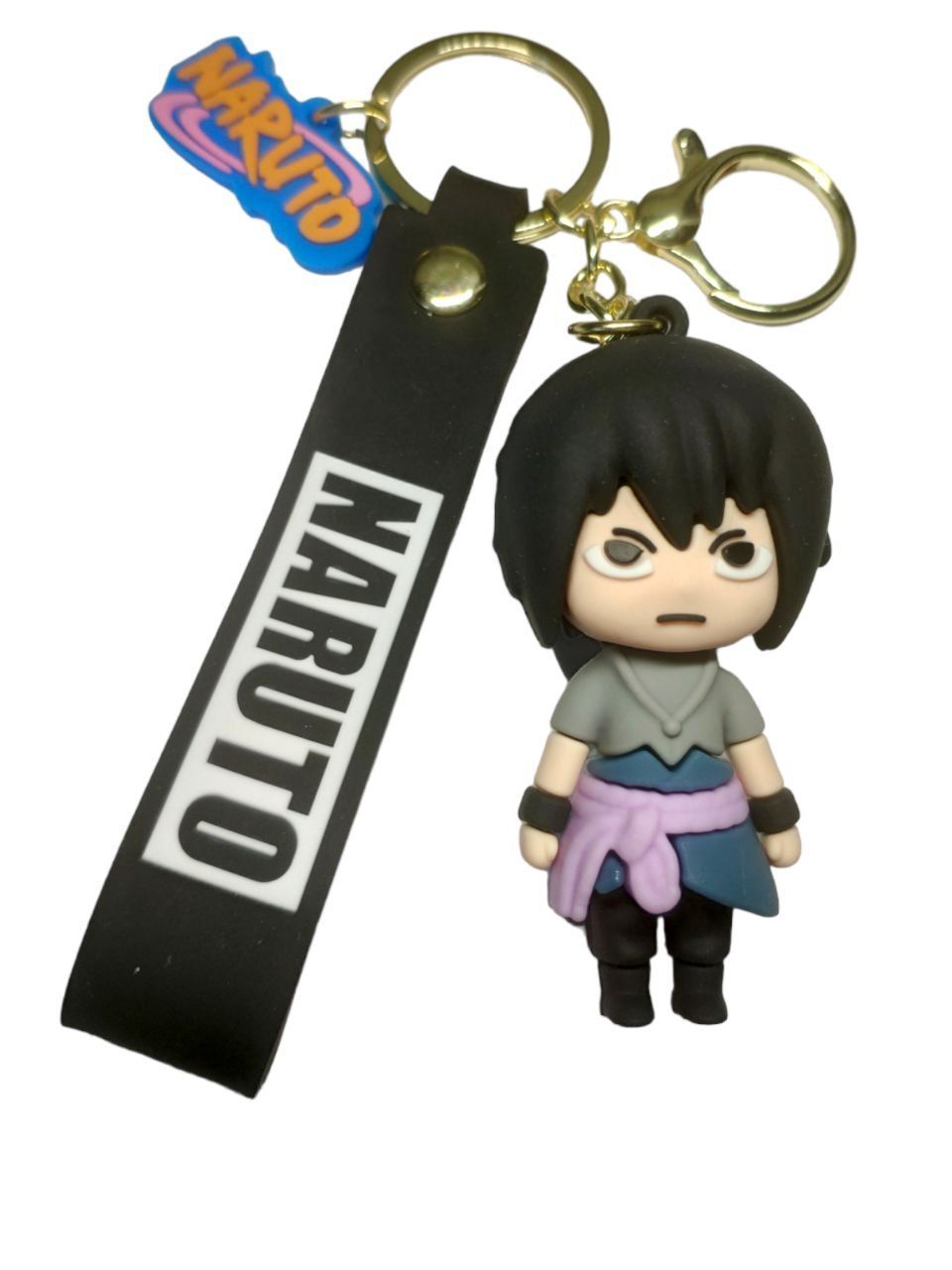 Брелок Naruto Саске Учиха/Брелок для ключей/Брелок для сумки/Брелок  мужской/Брелок на ключи Sasuke Uchiha - купить с доставкой по выгодным  ценам в интернет-магазине OZON (896867836)