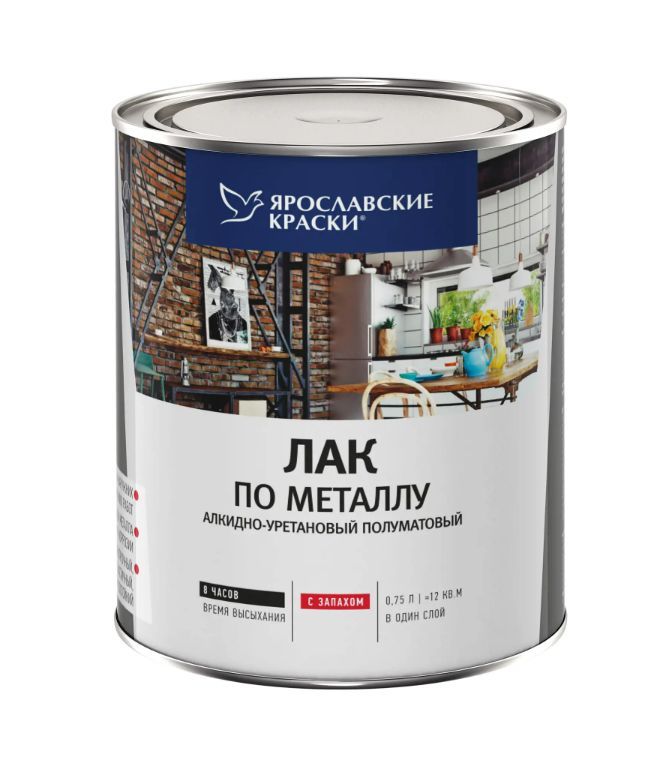 Принципиальные различия между алкидным и полиуретановым лаками