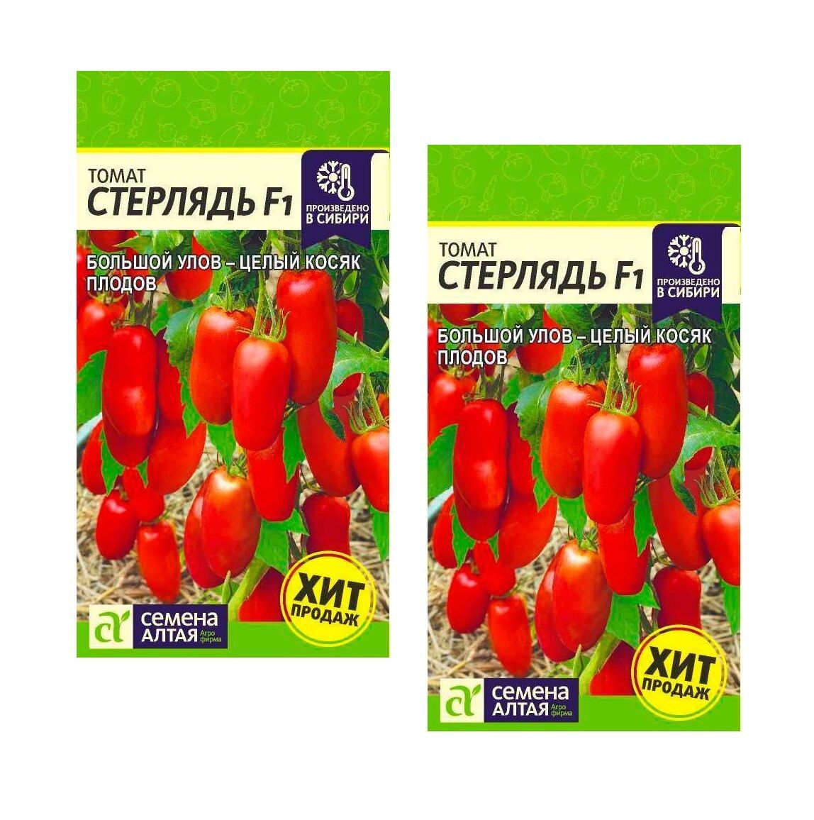 Томат Лось F1 Купить Семена