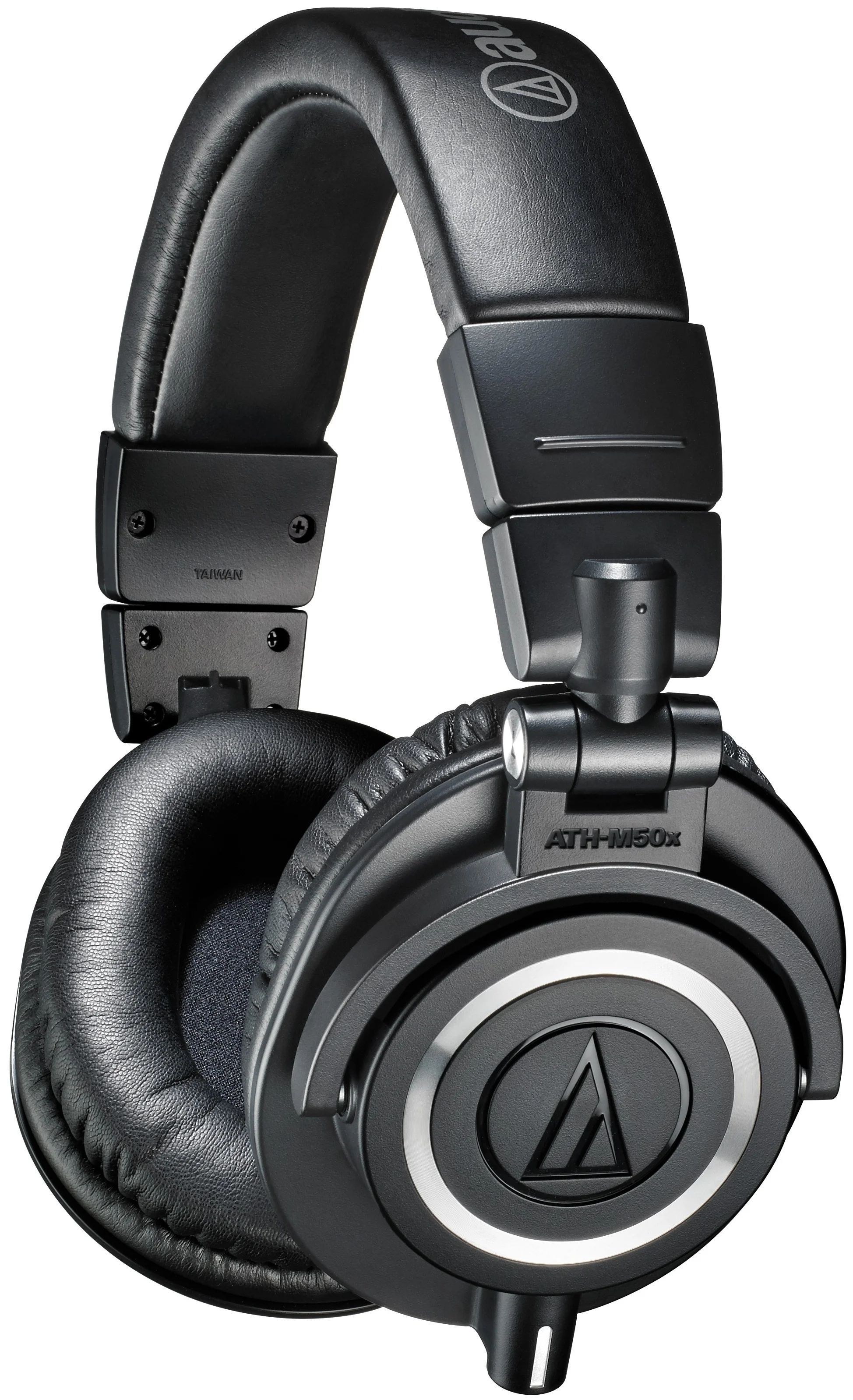 НаушникиAudio-TechnicaATH-M50x