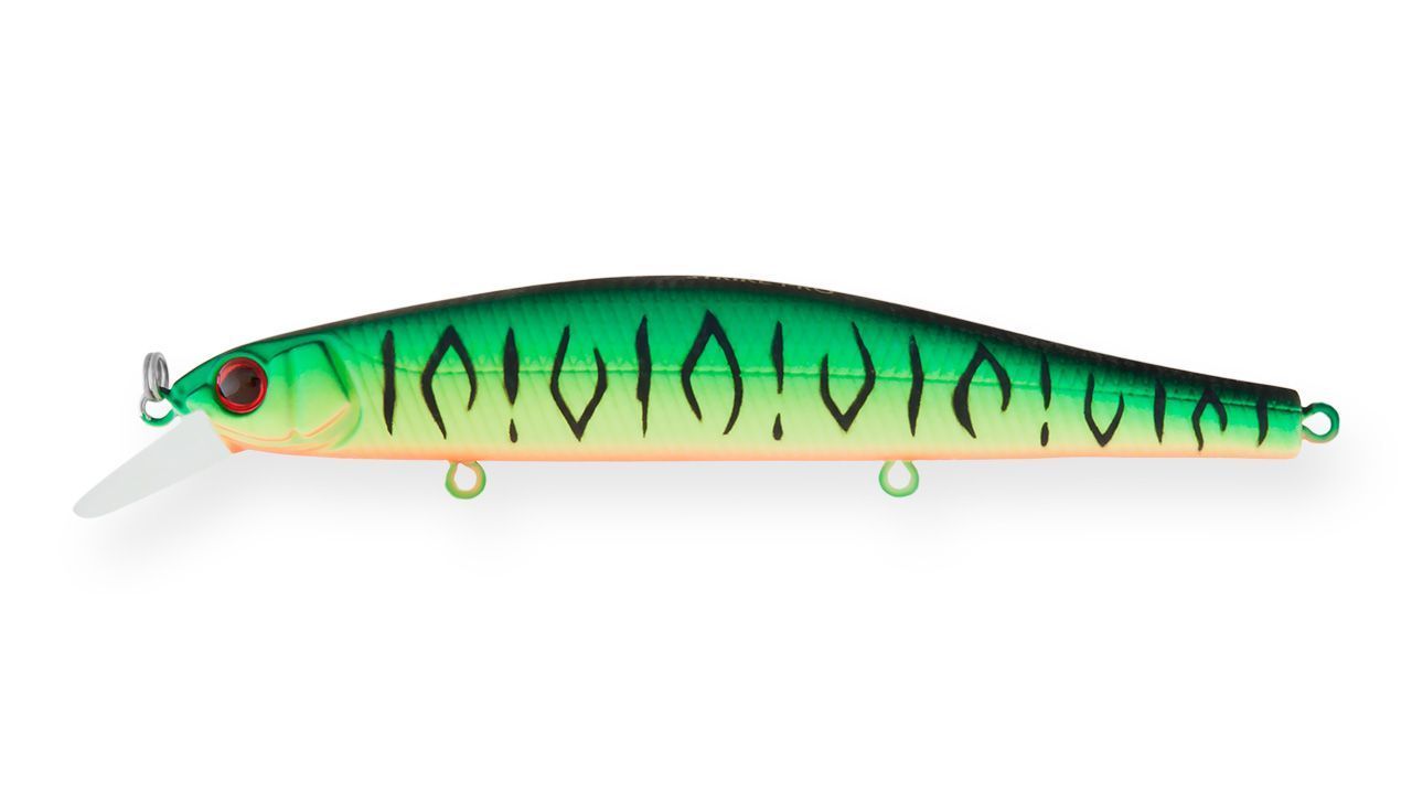 Воблер 130мм, 26,5гр, Загл. 1,0м-2,0м., цвет (EG-193C-SP#GC01S)