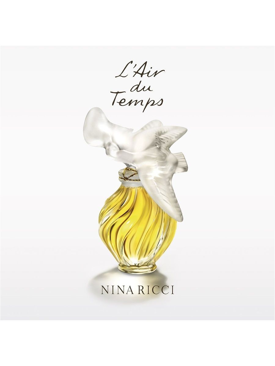 Духи времени отзывы. Nina Ricci l'Air du Temps 30. Духи Nina Ricci l'Air du Temps. Nina Ricci l'Air du Temps EDT 30 ml.