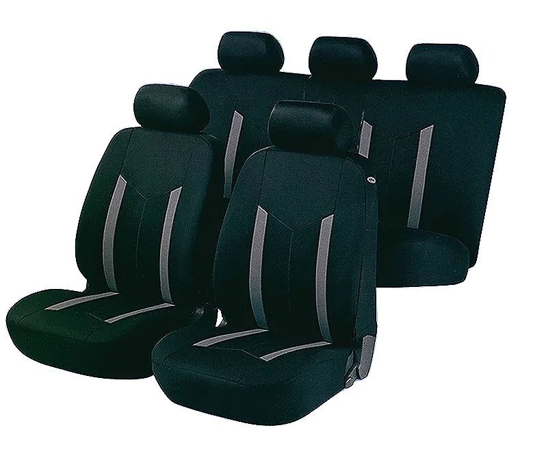 Чехлы для авто Nash car Seat Covers