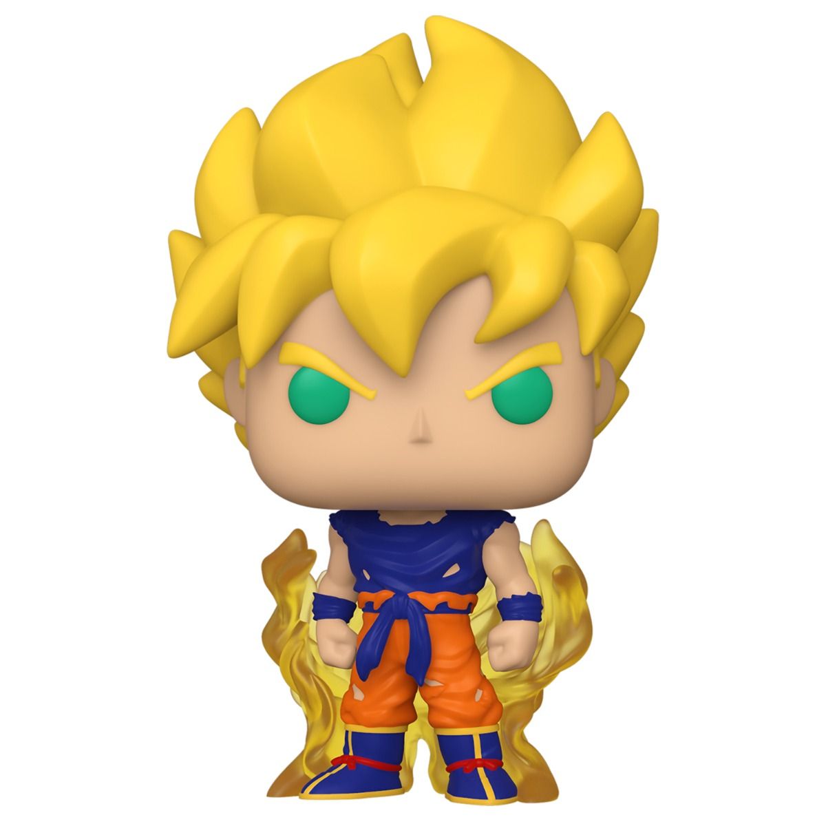 Dragon ball z sales goku pop