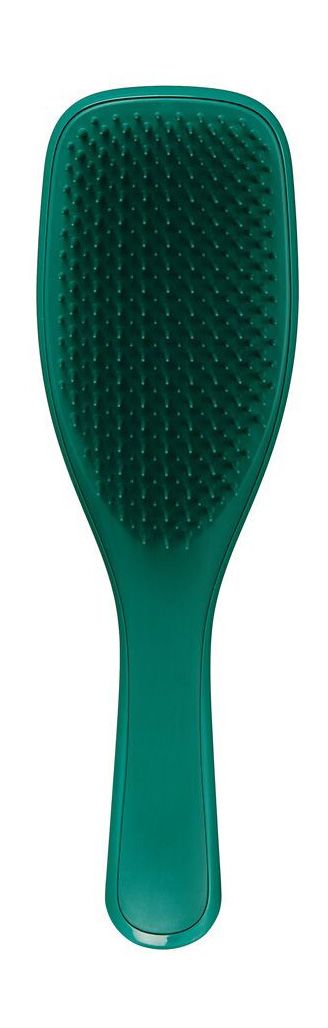 TANGLE TEEZER Расческа Tangle Teezer The Wet Detangler Green Jungle